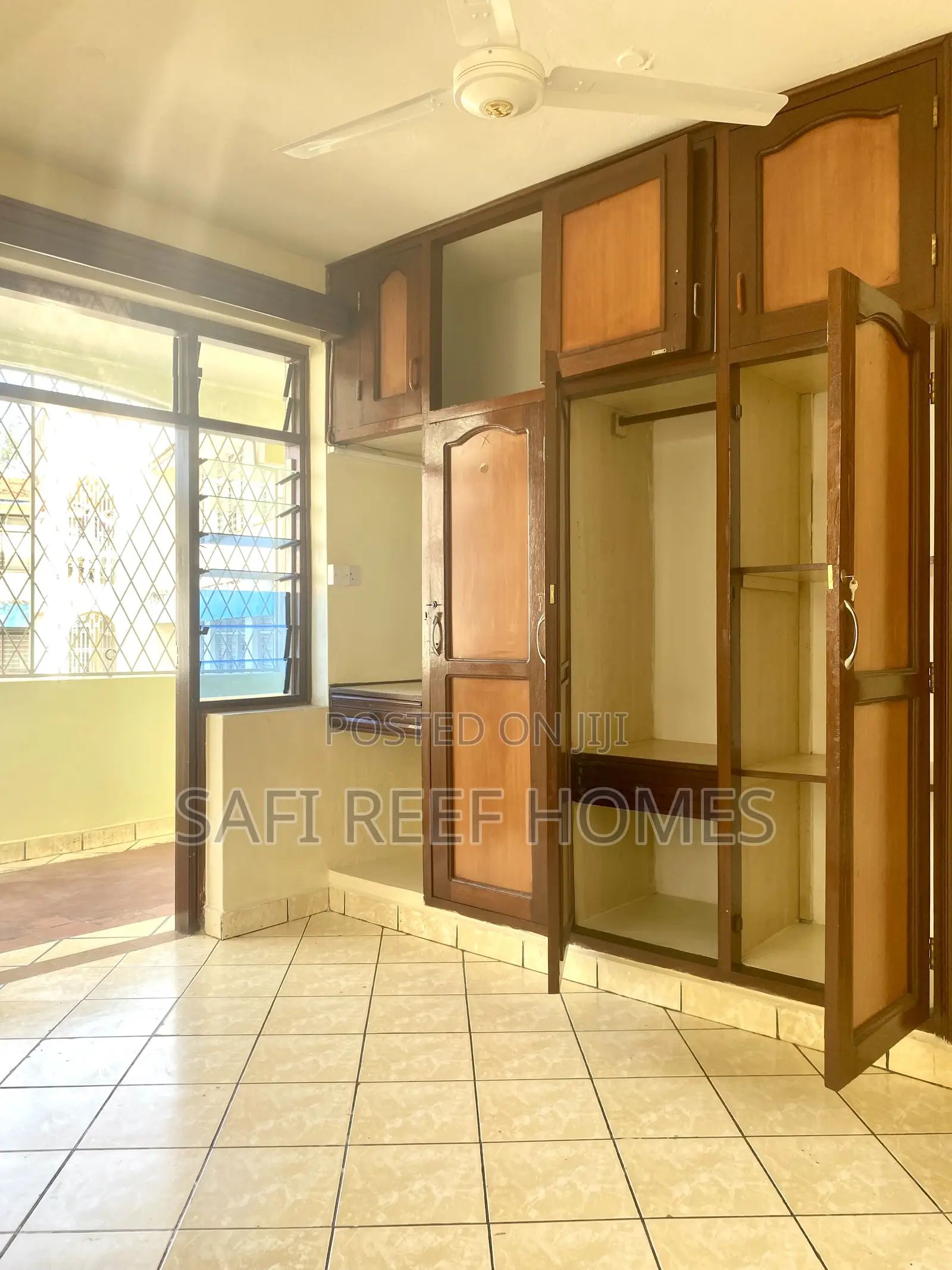 2bdrm Apartment in Tudor for rent
