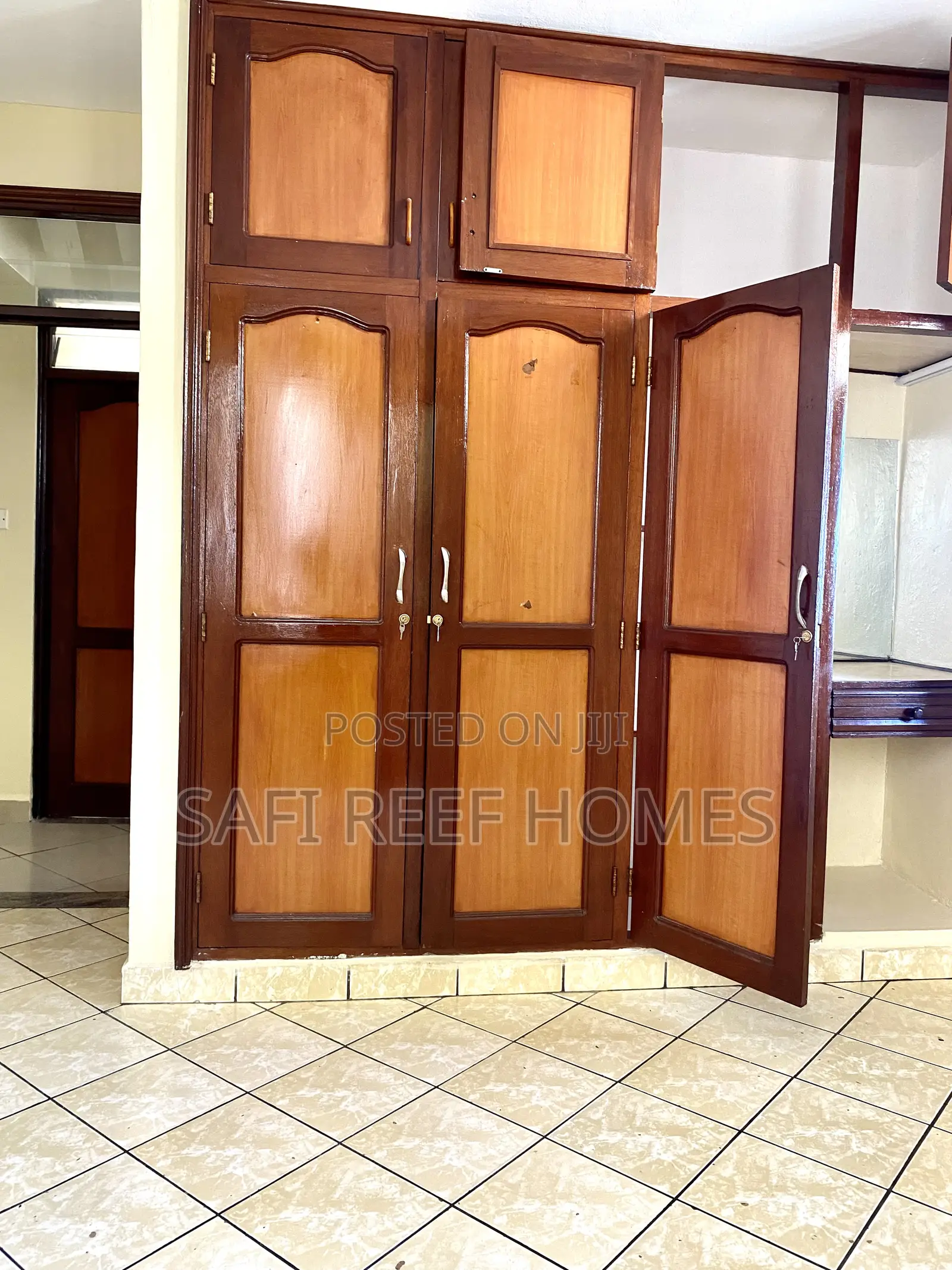 2bdrm Apartment in Tudor for rent