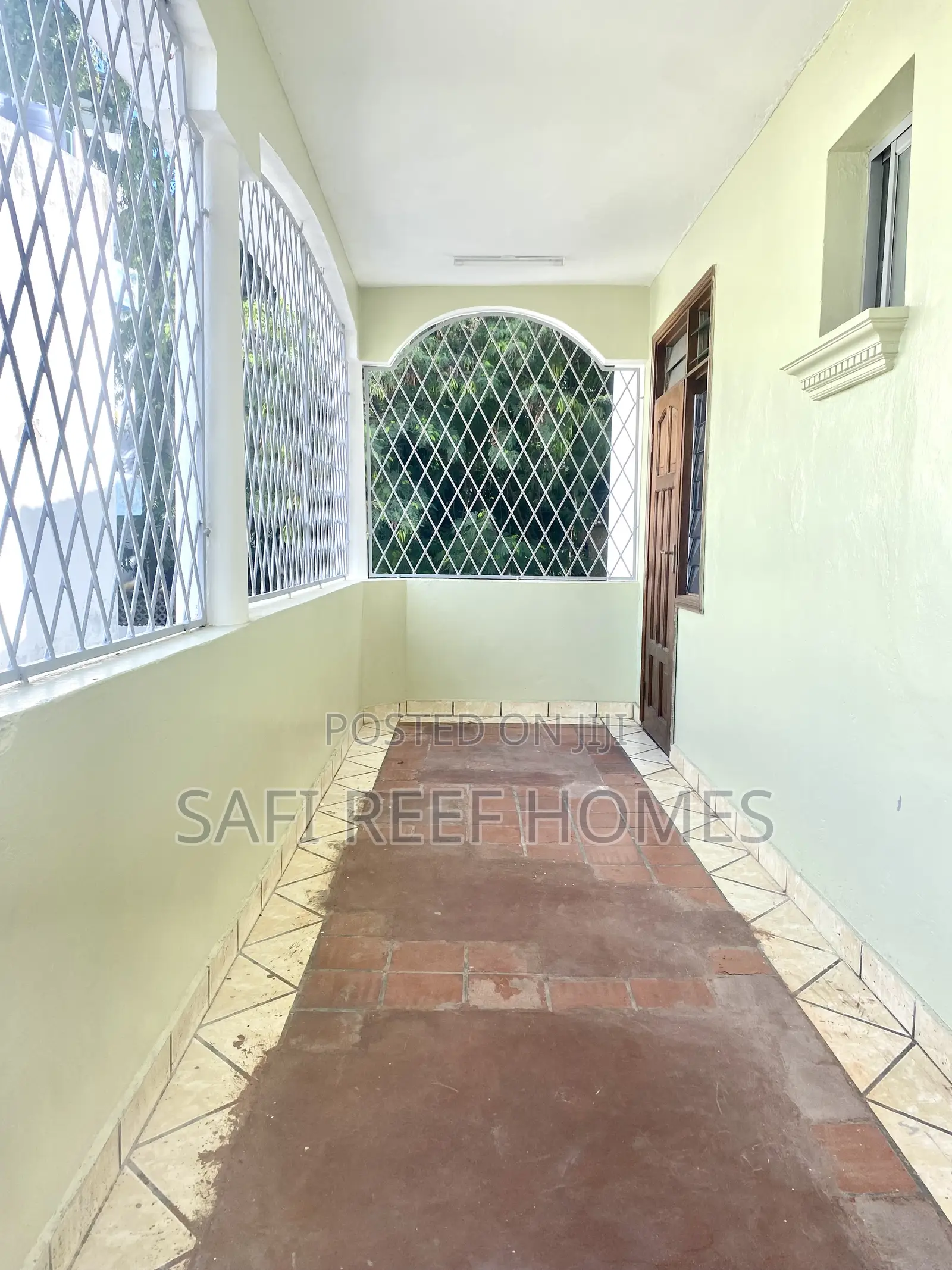 2bdrm Apartment in Tudor for rent
