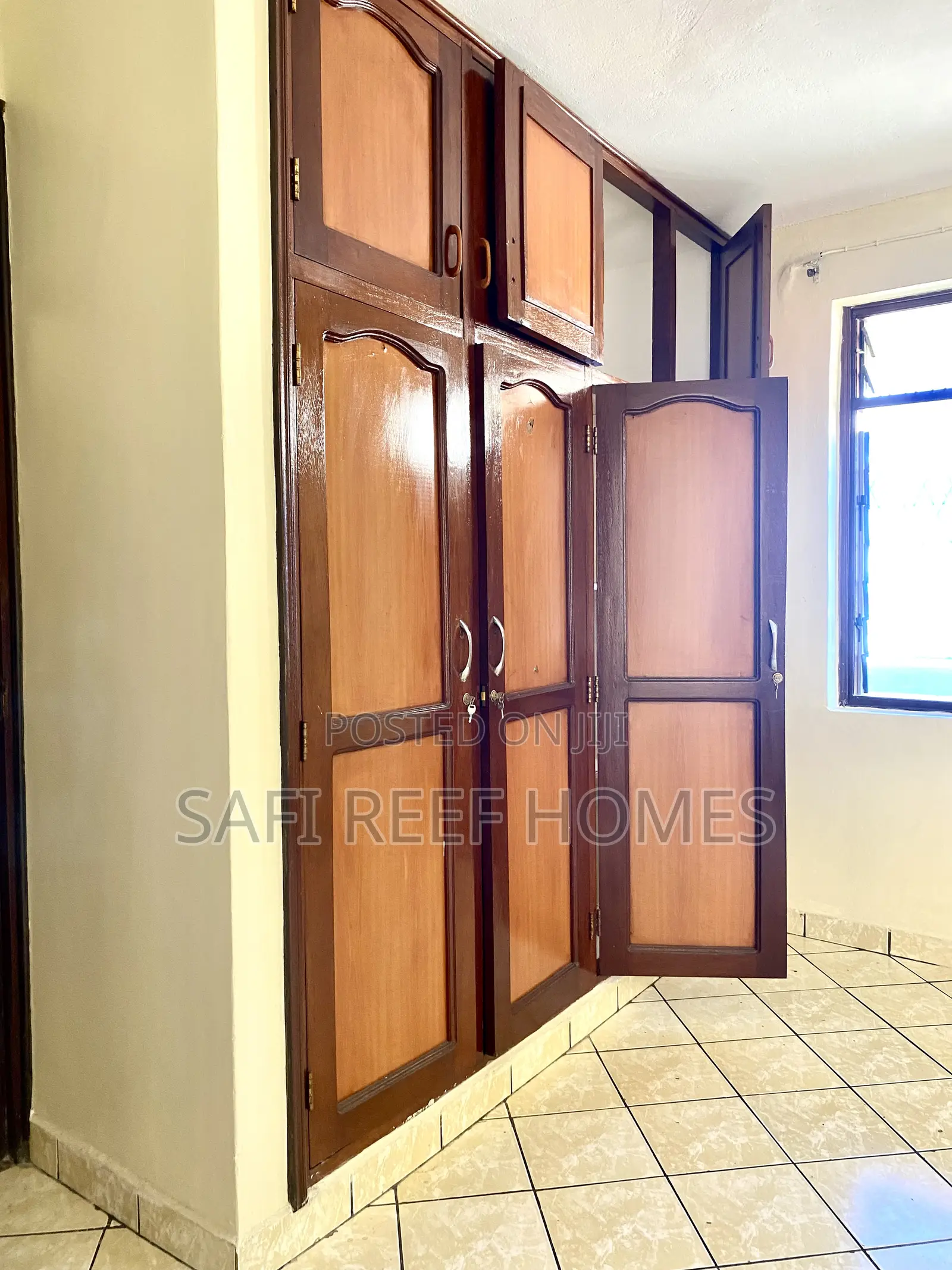 2bdrm Apartment in Tudor for rent