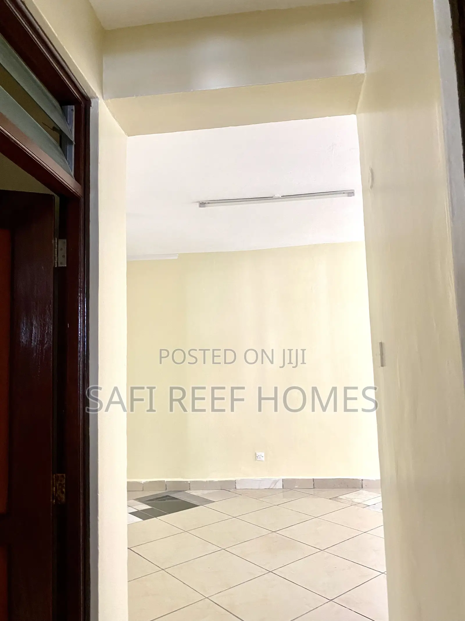 2bdrm Apartment in Tudor for rent