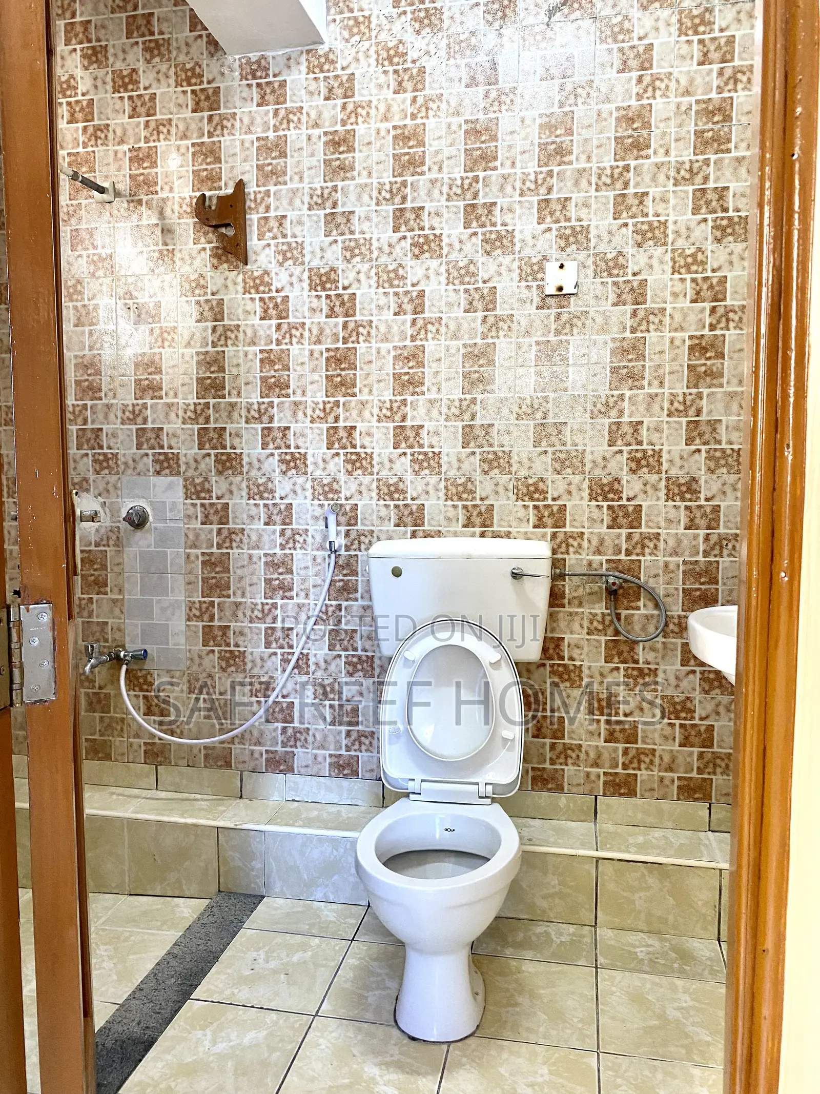 2bdrm Apartment in Tudor for rent
