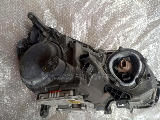 Mercedes Benz E-Class W211 Xenon Headlight Assembly - thumbnail 3
