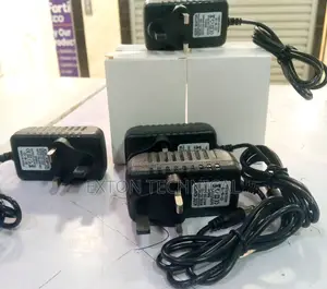 Power Supply Adapter 12v 2a