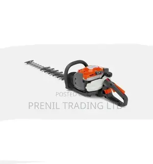 Hedge Trimmer Gasoline