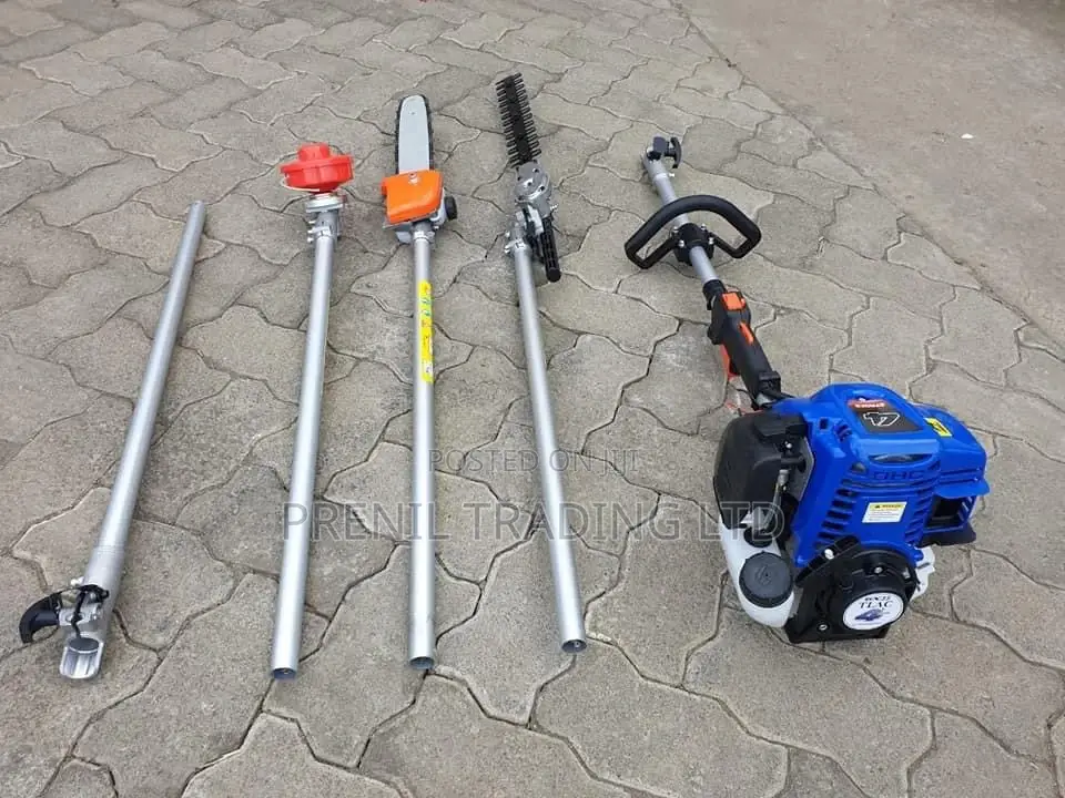 Brush Cutter 5 in 1