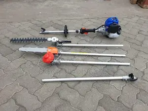 Brush Cutter 5 in 1