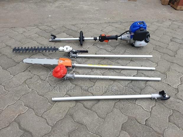 Brush Cutter 5 in 1 - thumbnail 2