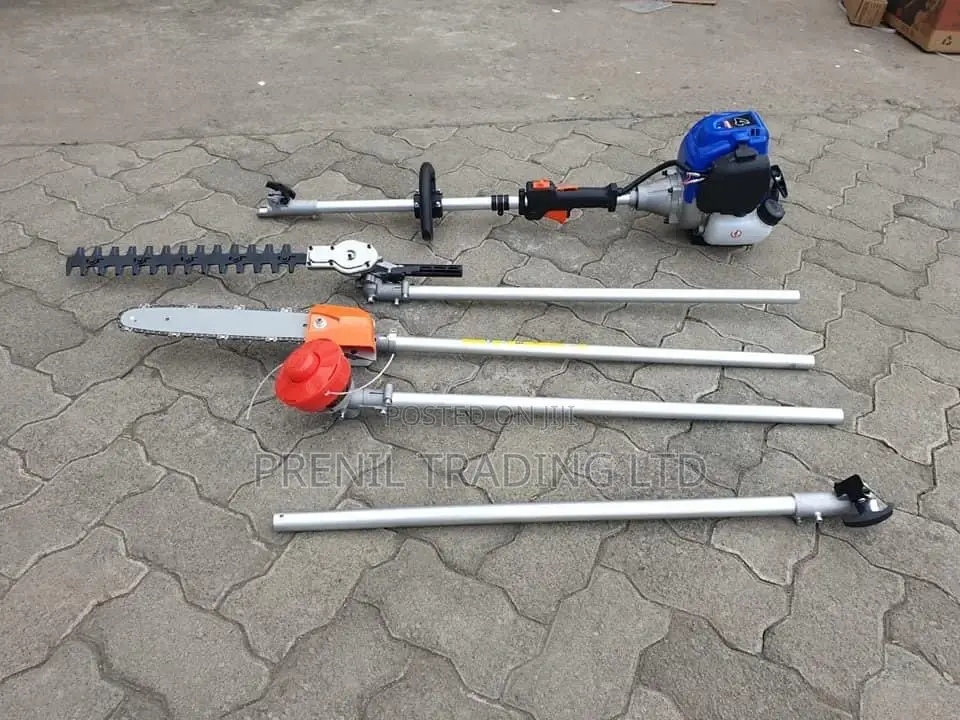 Brush Cutter 5 in 1