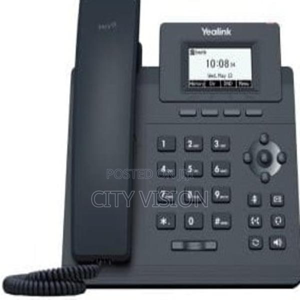 Yealink T30p Entry Level Ip Phone !! Level Ip Phone T30p