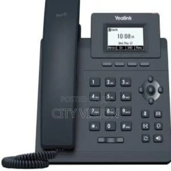 Yealink T30p Entry Level Ip Phone !! Level Ip Phone T30p