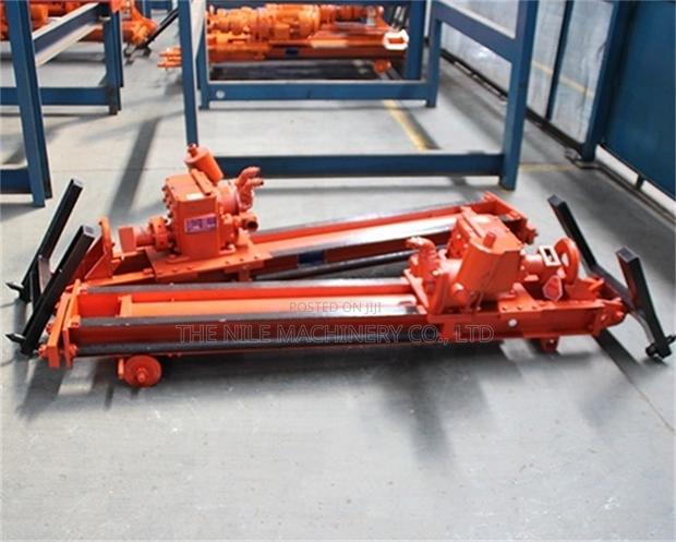 Small Down the Hole Drill Drilling Machine for Mine - thumbnail 2