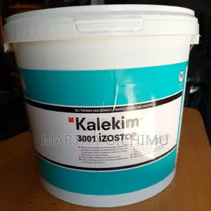 Kalekim -Utra Rapid Setting