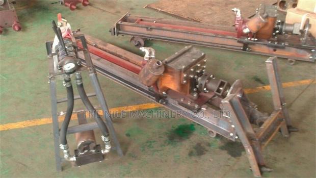 Mining Drilling Rig High Efficiency Drill Rig Machine - thumbnail 2