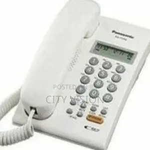 KX-T7705 Single Line Telephone!! Panasonic KX-T7705!!