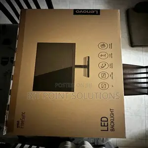 Lenovo C27-40 FHD Monitor 27inch '! Lenovo C27-40 FHD 27"