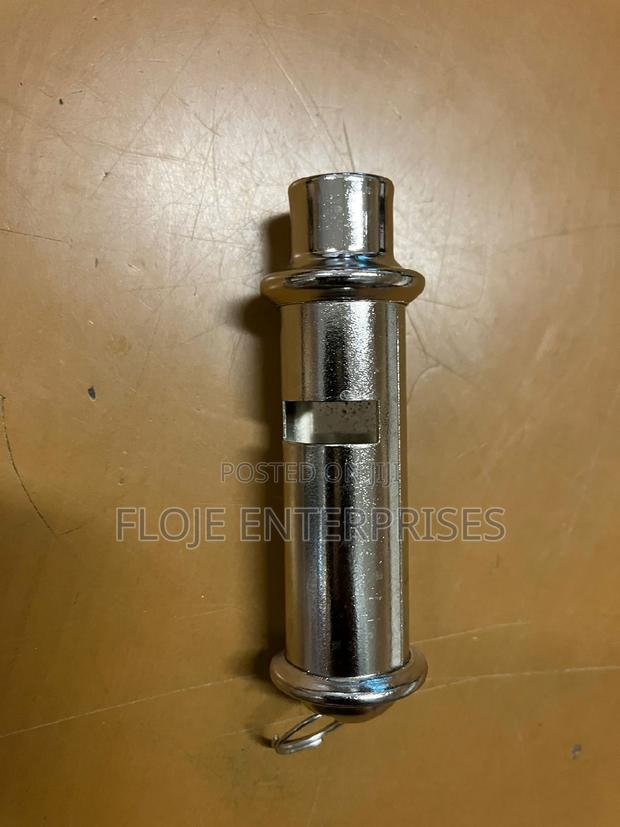 Police/Security/Guard Whistle