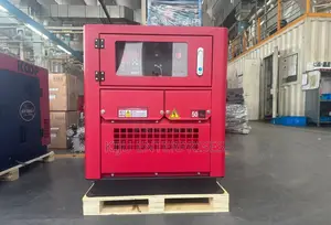 Koop Brand Generator Available 12kva