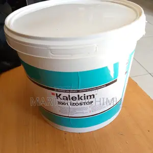 Kalekim 3001 Water Plug