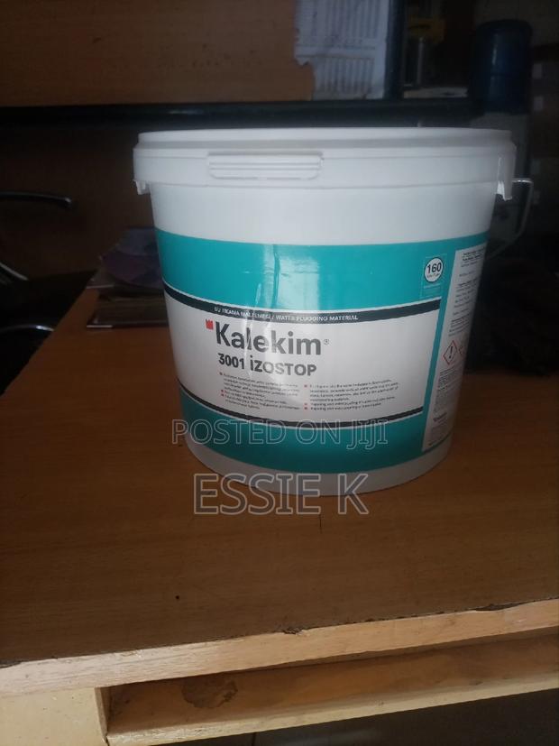 Kalekim 3001 Water Plug