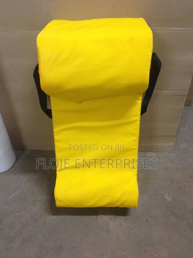 Rugby Contact Shield Junior 27x37x12.5" - main view