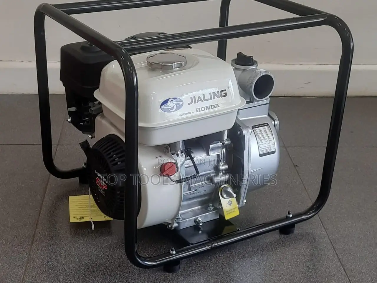 Jialing Honda Waterpump 2 Inches Honda Gp160
