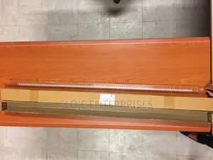 Resonance Tube Graduated