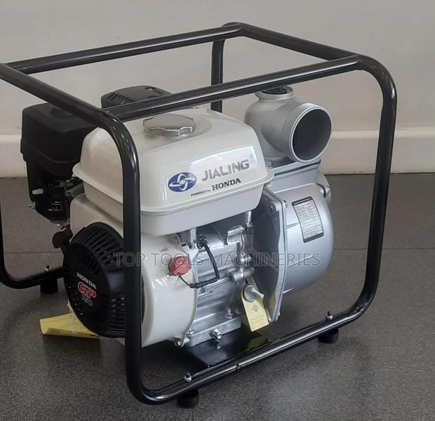 Jialing Honda Waterpump 3 Inches Honda Gp160