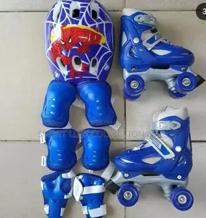 Four Wheeler Skates Roller