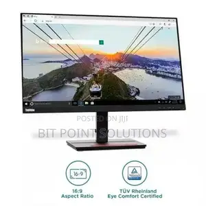 Lenovo S24e-20 Flat Panel 24 Inch Monitor '! Lenovo S24e-20