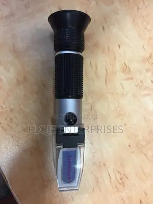 Refractometer Hand Held 0-32% Erma Japan