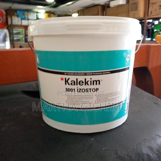 Kalekim 3001 Plug