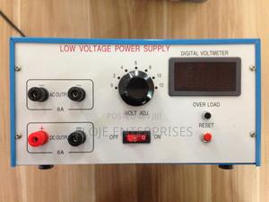 Power Pack Supply 30V 5A China - main view