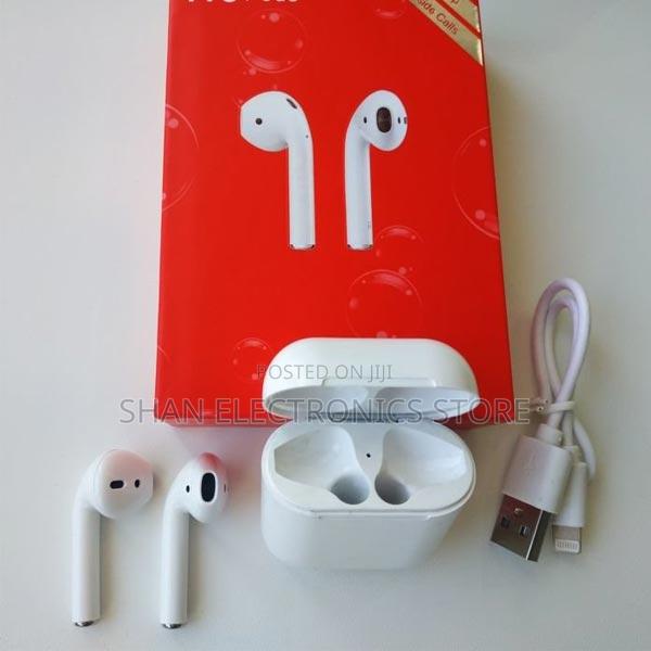 I15 Wireless Bluetooth Pods Auto Pairing Wireless - main view