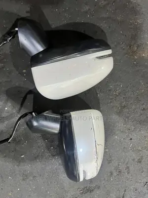 Sidemirror Honda Fit 2015 Blinker Type