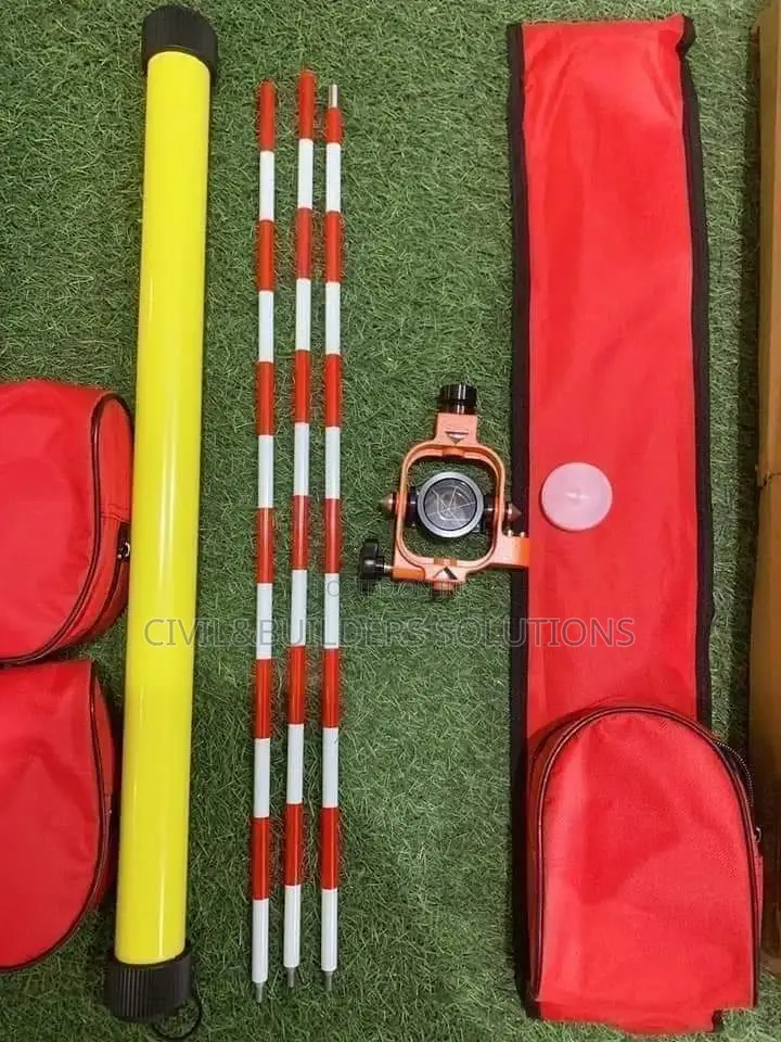 Prism Pole (Ak 18-5)