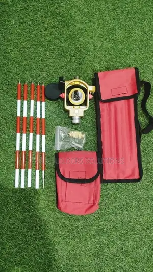 Prism Pole (Ak 18-5)