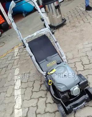 Lawnmower Machines 3hp 18inches