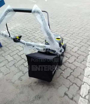Lawnmower Machines 3hp 18inches