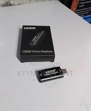 USB HDMI Video Capture Card 3.0
