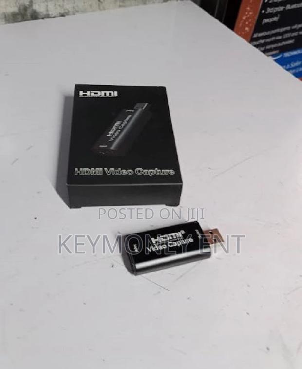 USB HDMI Video Capture Card 3.0