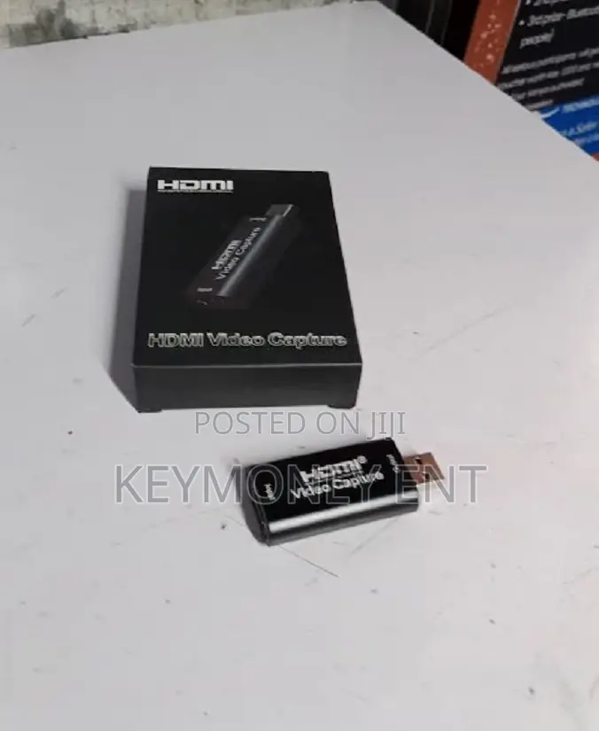 USB HDMI Video Capture Card 3.0