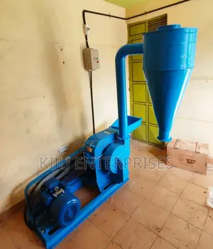 Electrical Poshomill Machines Avails
