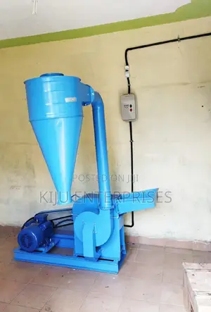 Electrical Poshomill Machines Avails