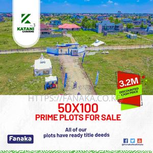 Syokimau-Katani Plots ^BW - thumbnail 2