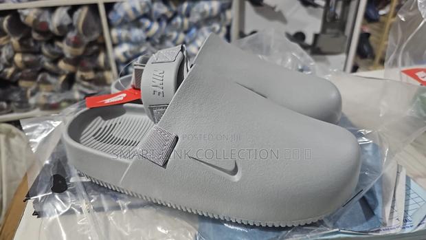 Nike Crocs