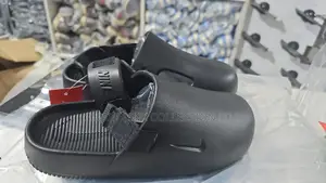 Nike Crocs