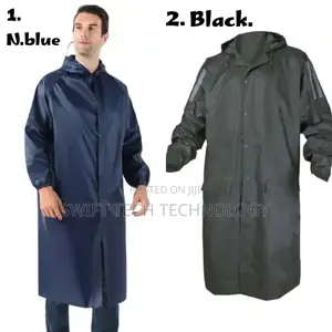 Rain Coat ,Rain Coat ,Rain Coat Blue ,Black