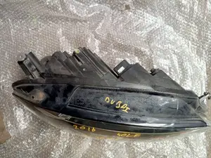 Volkswagen Golf 7.5 Facelift Headlight Assembly
