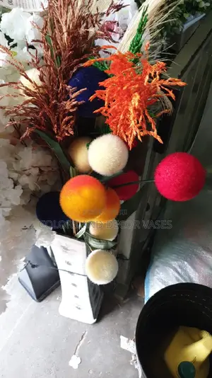 Decorative Balls